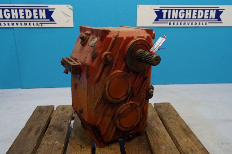 Sonstige Fütterungstechnik of the type RMH Fodervogn, Gebrauchtmaschine in Hemmet (Picture 2)