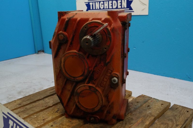 Sonstige Fütterungstechnik of the type RMH Fodervogn, Gebrauchtmaschine in Hemmet (Picture 16)