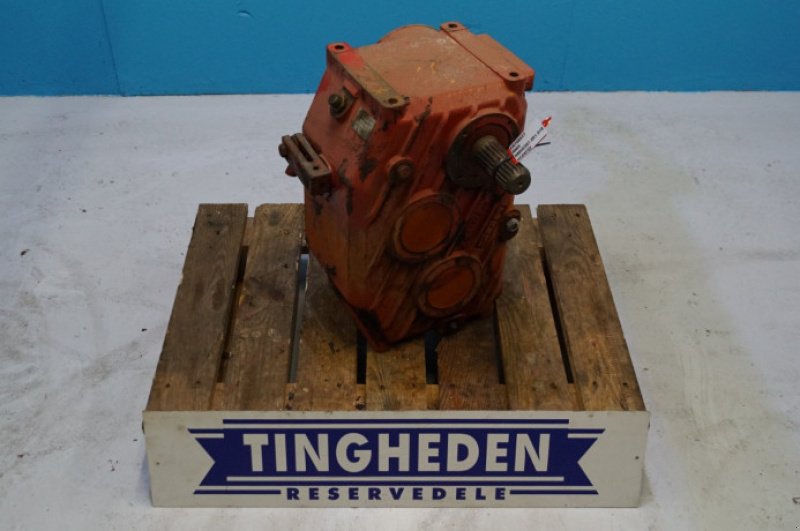 Sonstige Fütterungstechnik of the type RMH Fodervogn, Gebrauchtmaschine in Hemmet (Picture 1)