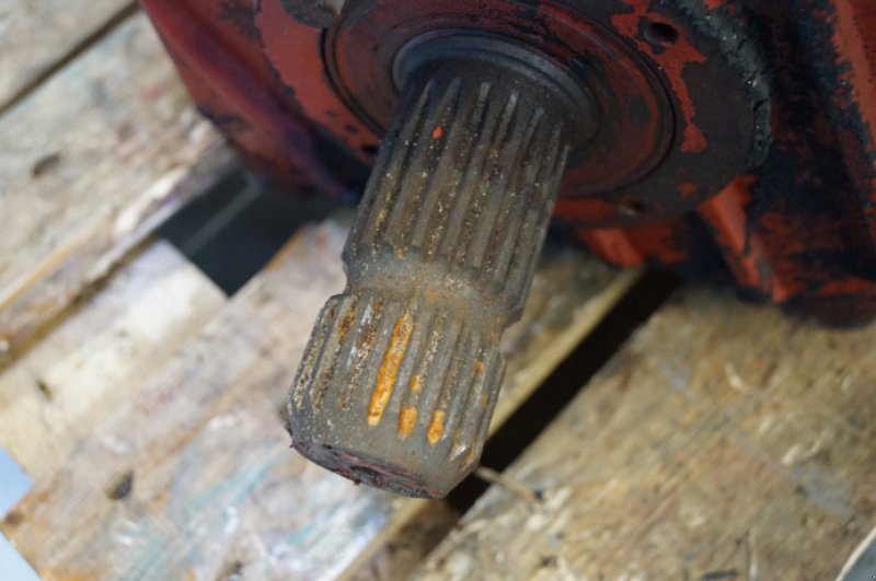 Sonstige Fütterungstechnik of the type RMH Fodervogn, Gebrauchtmaschine in Hemmet (Picture 10)