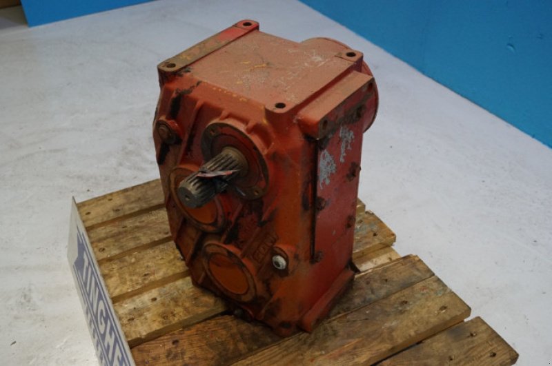 Sonstige Fütterungstechnik of the type RMH Fodervogn, Gebrauchtmaschine in Hemmet (Picture 15)