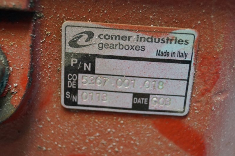 Sonstige Fütterungstechnik of the type RMH Fodervogn, Gebrauchtmaschine in Hemmet (Picture 15)