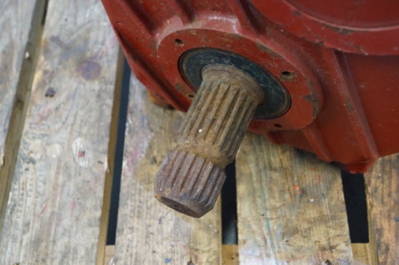 Sonstige Fütterungstechnik of the type RMH Fodervogn, Gebrauchtmaschine in Hemmet (Picture 3)