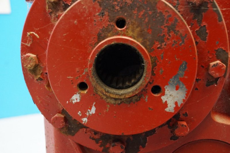 Sonstige Fütterungstechnik of the type RMH Fodervogn, Gebrauchtmaschine in Hemmet (Picture 4)