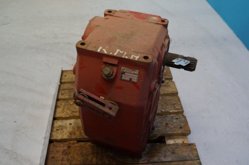 Sonstige Fütterungstechnik of the type RMH Fodervogn, Gebrauchtmaschine in Hemmet (Picture 16)