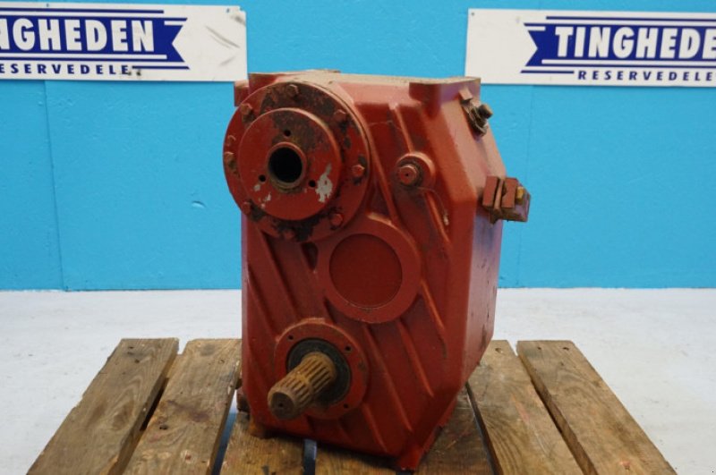 Sonstige Fütterungstechnik of the type RMH Fodervogn, Gebrauchtmaschine in Hemmet (Picture 2)