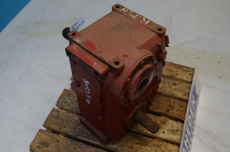 Sonstige Fütterungstechnik of the type RMH Fodervogn, Gebrauchtmaschine in Hemmet (Picture 7)