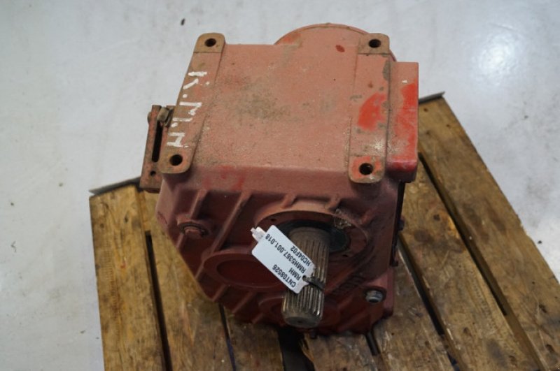 Sonstige Fütterungstechnik of the type RMH Fodervogn, Gebrauchtmaschine in Hemmet (Picture 11)