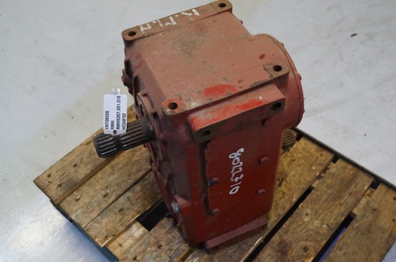 Sonstige Fütterungstechnik of the type RMH Fodervogn, Gebrauchtmaschine in Hemmet (Picture 9)