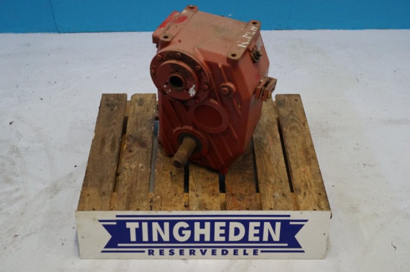 Sonstige Fütterungstechnik of the type RMH Fodervogn, Gebrauchtmaschine in Hemmet (Picture 1)