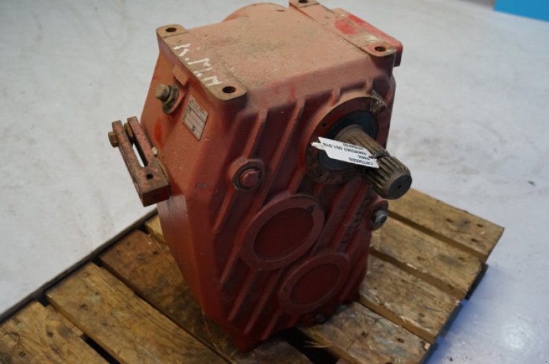 Sonstige Fütterungstechnik of the type RMH Fodervogn, Gebrauchtmaschine in Hemmet (Picture 14)