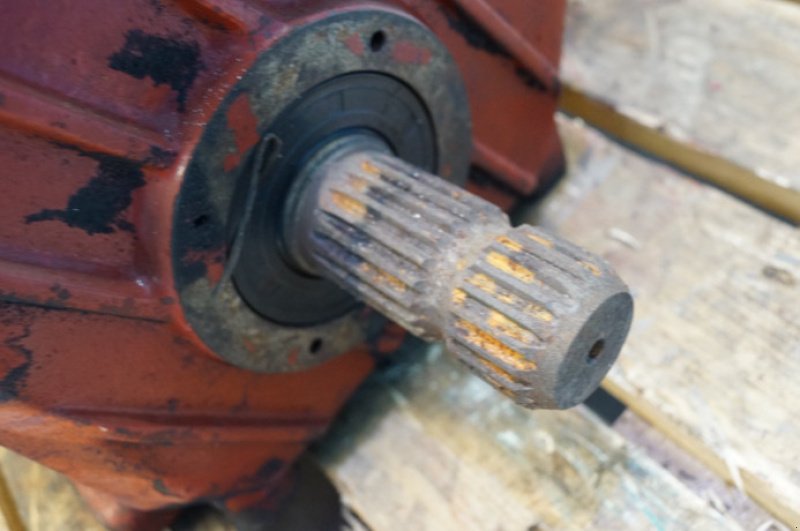 Sonstige Fütterungstechnik of the type RMH Fodervogn, Gebrauchtmaschine in Hemmet (Picture 11)