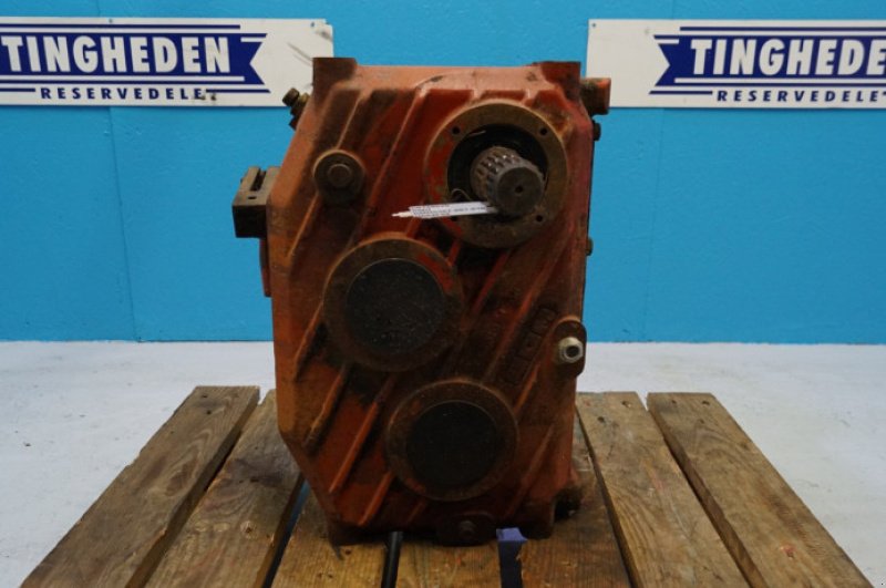 Sonstige Fütterungstechnik of the type RMH Fodervogn, Gebrauchtmaschine in Hemmet (Picture 2)