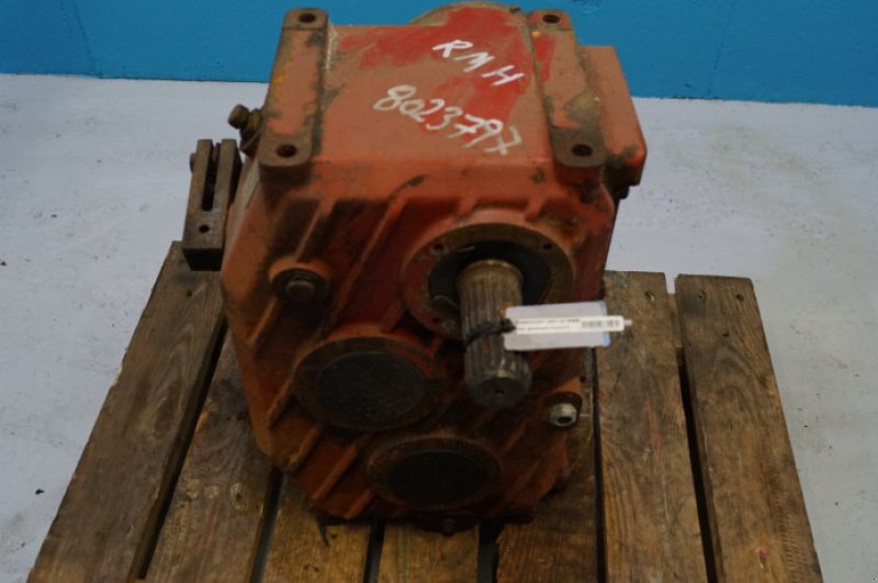 Sonstige Fütterungstechnik of the type RMH Fodervogn, Gebrauchtmaschine in Hemmet (Picture 16)