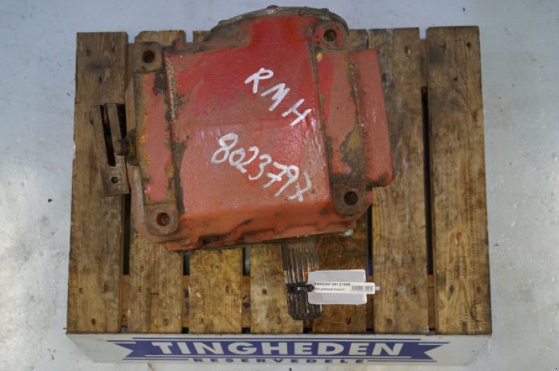 Sonstige Fütterungstechnik of the type RMH Fodervogn, Gebrauchtmaschine in Hemmet (Picture 15)