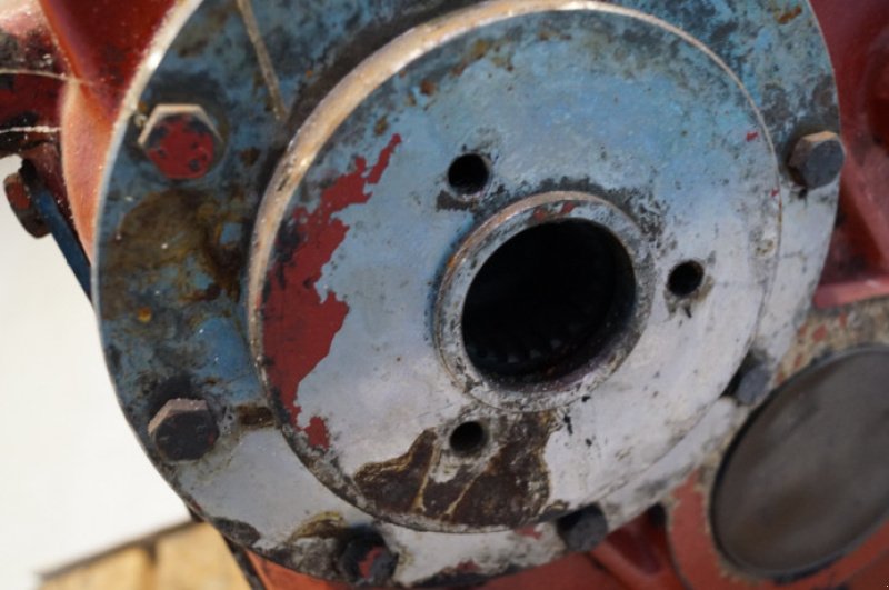 Sonstige Fütterungstechnik of the type RMH Fodervogn, Gebrauchtmaschine in Hemmet (Picture 12)