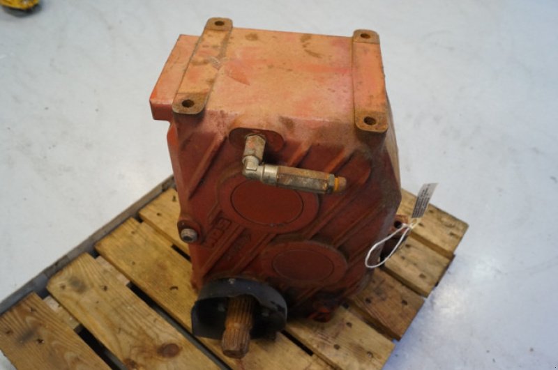 Sonstige Fütterungstechnik of the type RMH Fodervogn, Gebrauchtmaschine in Hemmet (Picture 10)