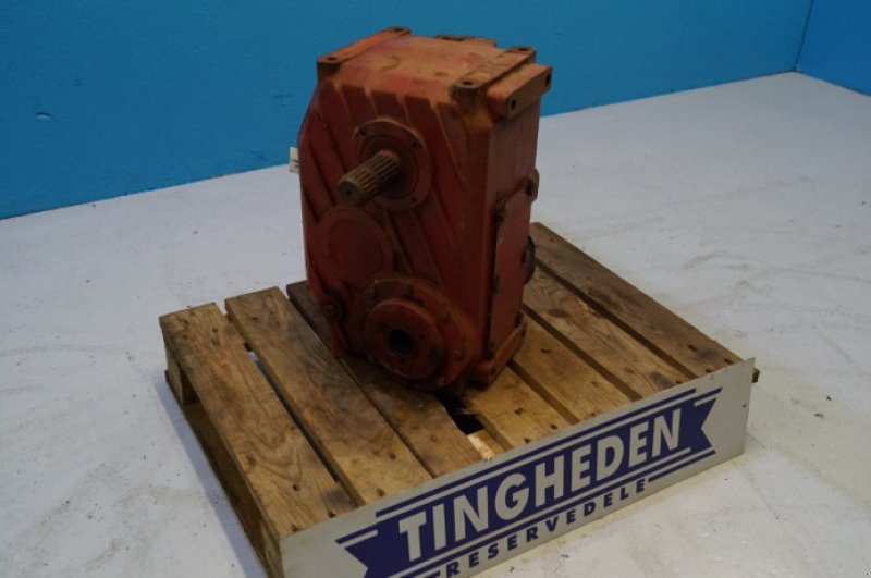 Sonstige Fütterungstechnik of the type RMH Fodervogn, Gebrauchtmaschine in Hemmet (Picture 2)