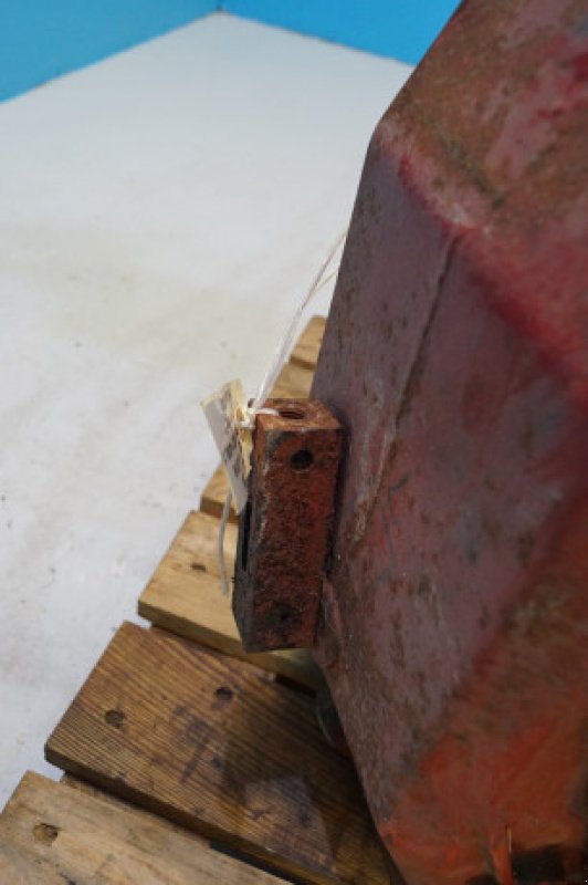 Sonstige Fütterungstechnik of the type RMH Fodervogn, Gebrauchtmaschine in Hemmet (Picture 8)