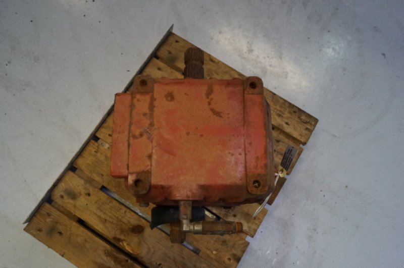 Sonstige Fütterungstechnik of the type RMH Fodervogn, Gebrauchtmaschine in Hemmet (Picture 12)