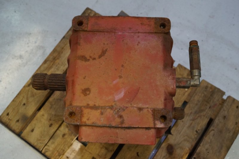 Sonstige Fütterungstechnik of the type RMH Fodervogn, Gebrauchtmaschine in Hemmet (Picture 13)