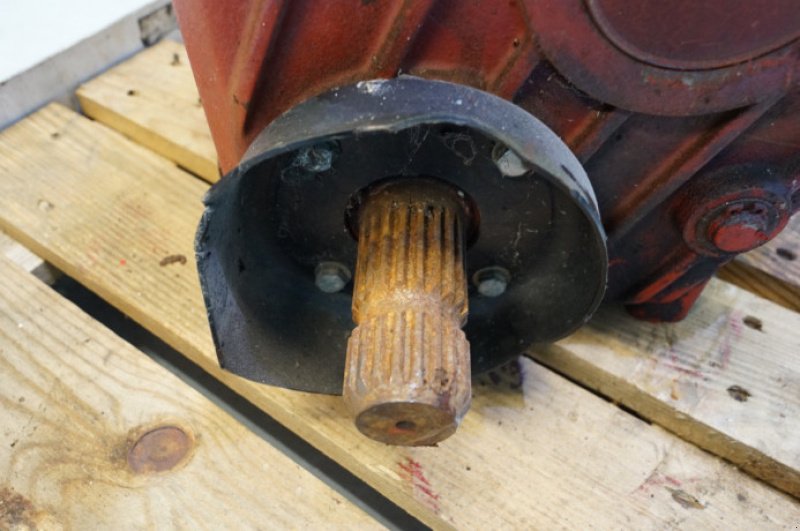 Sonstige Fütterungstechnik of the type RMH Fodervogn, Gebrauchtmaschine in Hemmet (Picture 11)