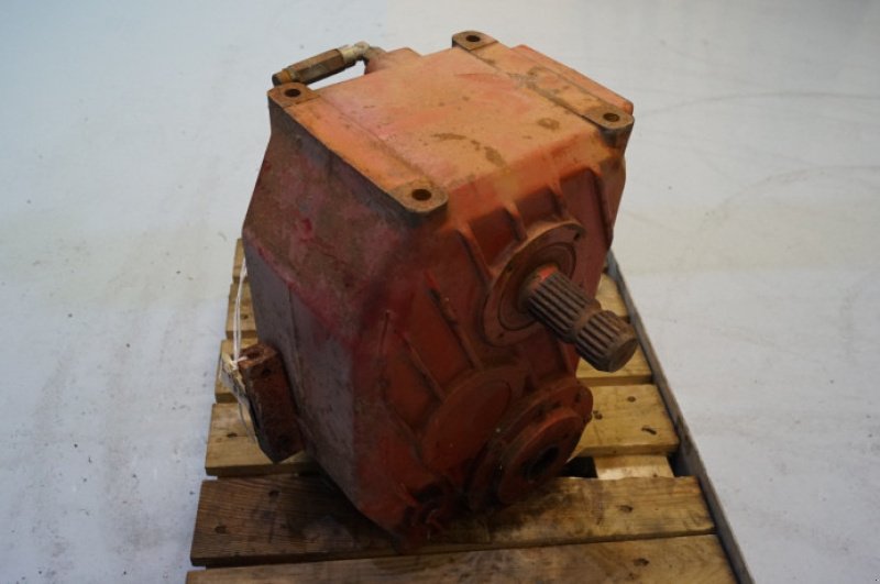 Sonstige Fütterungstechnik of the type RMH Fodervogn, Gebrauchtmaschine in Hemmet (Picture 5)