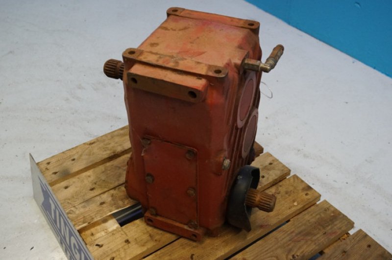 Sonstige Fütterungstechnik of the type RMH Fodervogn, Gebrauchtmaschine in Hemmet (Picture 14)