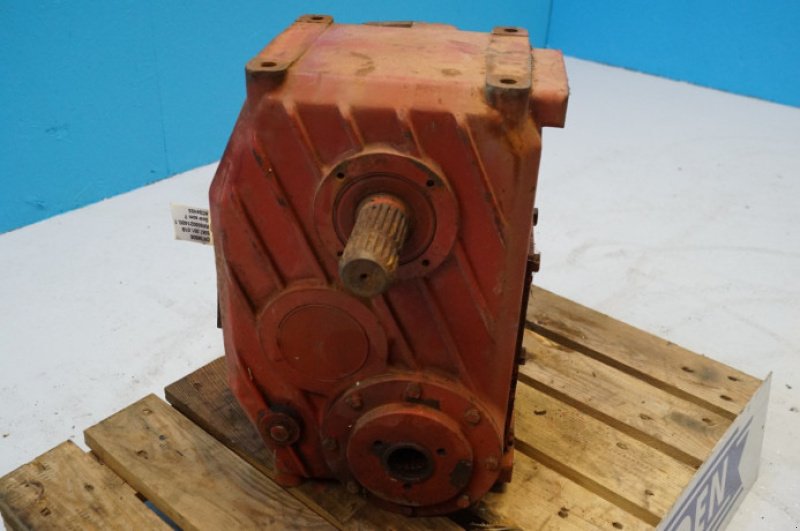 Sonstige Fütterungstechnik of the type RMH Fodervogn, Gebrauchtmaschine in Hemmet (Picture 4)