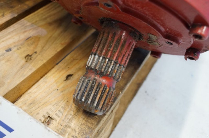 Sonstige Fütterungstechnik of the type RMH Fodervogn, Gebrauchtmaschine in Hemmet (Picture 15)