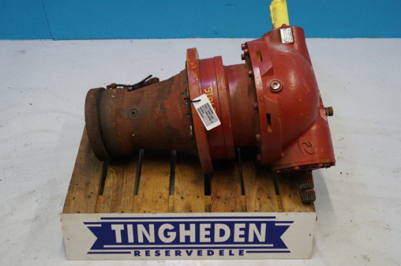 Sonstige Fütterungstechnik of the type RMH Fodervogn, Gebrauchtmaschine in Hemmet (Picture 1)