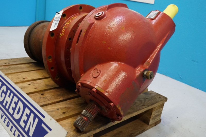 Sonstige Fütterungstechnik of the type RMH Fodervogn, Gebrauchtmaschine in Hemmet (Picture 14)