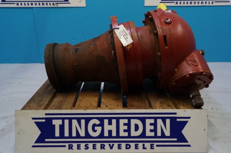 Sonstige Fütterungstechnik of the type RMH Fodervogn, Gebrauchtmaschine in Hemmet (Picture 2)