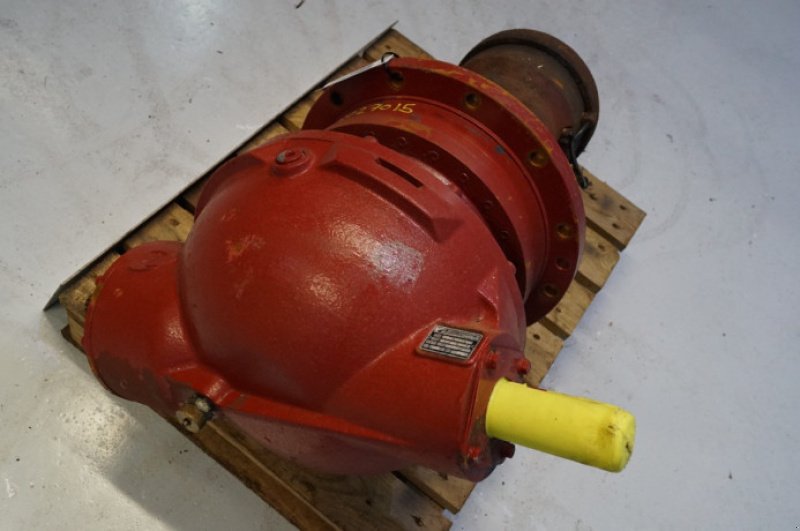 Sonstige Fütterungstechnik of the type RMH Fodervogn, Gebrauchtmaschine in Hemmet (Picture 10)