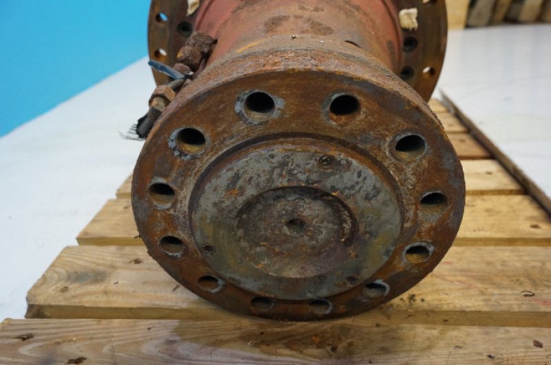 Sonstige Fütterungstechnik of the type RMH Fodervogn, Gebrauchtmaschine in Hemmet (Picture 5)