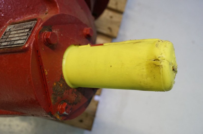 Sonstige Fütterungstechnik of the type RMH Fodervogn, Gebrauchtmaschine in Hemmet (Picture 12)