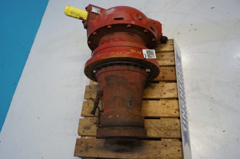 Sonstige Fütterungstechnik of the type RMH Fodervogn, Gebrauchtmaschine in Hemmet (Picture 7)