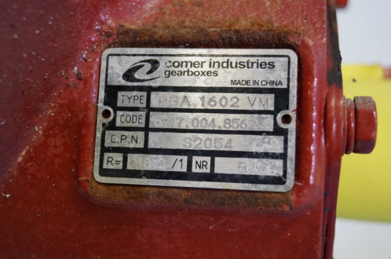 Sonstige Fütterungstechnik of the type RMH Fodervogn, Gebrauchtmaschine in Hemmet (Picture 13)