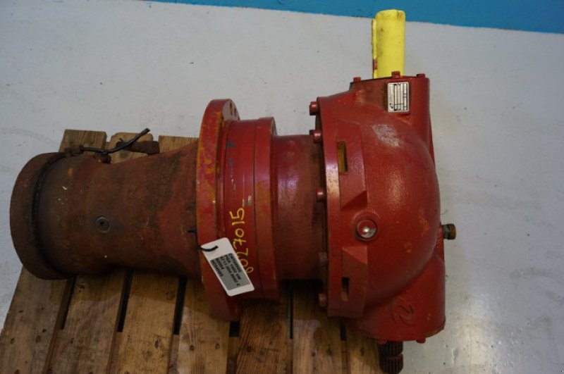 Sonstige Fütterungstechnik of the type RMH Fodervogn, Gebrauchtmaschine in Hemmet (Picture 3)