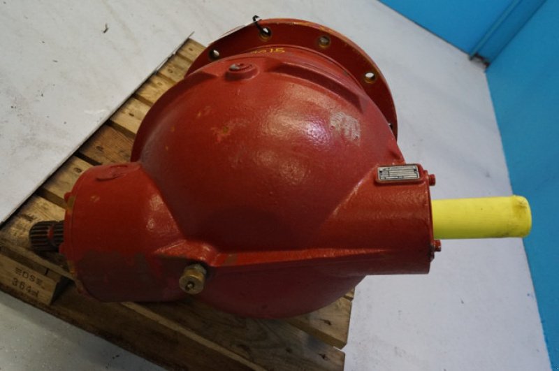 Sonstige Fütterungstechnik of the type RMH Fodervogn, Gebrauchtmaschine in Hemmet (Picture 11)