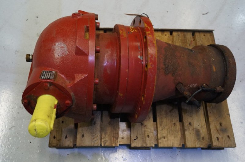 Sonstige Fütterungstechnik of the type RMH Fodervogn, Gebrauchtmaschine in Hemmet (Picture 9)