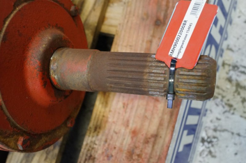 Sonstige Fütterungstechnik of the type RMH Fodervogn, Gebrauchtmaschine in Hemmet (Picture 7)