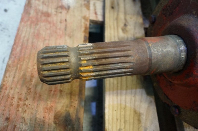 Sonstige Fütterungstechnik of the type RMH Fodervogn, Gebrauchtmaschine in Hemmet (Picture 10)