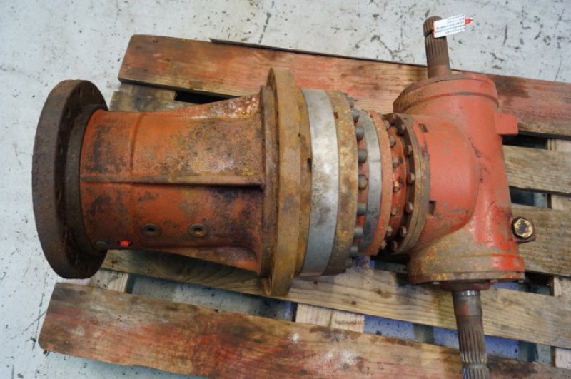 Sonstige Fütterungstechnik of the type RMH Fodervogn, Gebrauchtmaschine in Hemmet (Picture 14)