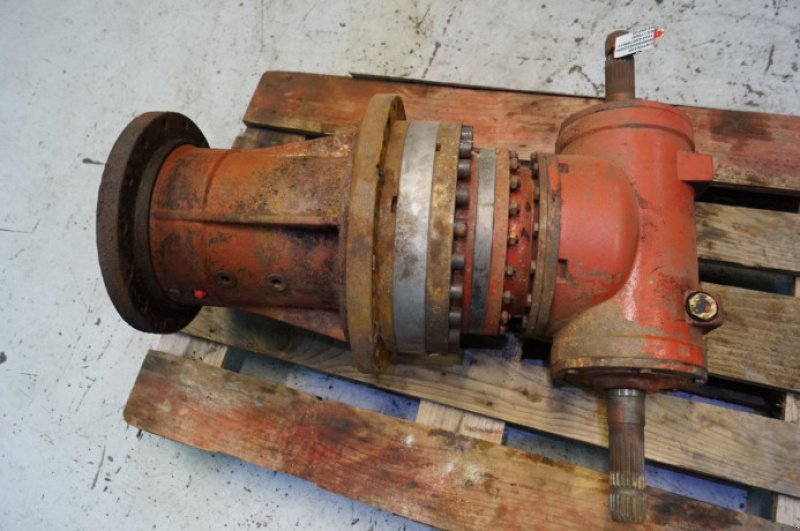 Sonstige Fütterungstechnik of the type RMH Fodervogn, Gebrauchtmaschine in Hemmet (Picture 13)