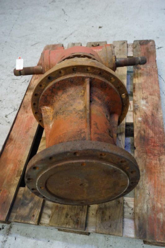 Sonstige Fütterungstechnik of the type RMH Fodervogn, Gebrauchtmaschine in Hemmet (Picture 15)