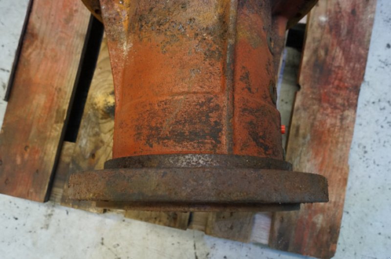 Sonstige Fütterungstechnik of the type RMH Fodervogn, Gebrauchtmaschine in Hemmet (Picture 17)