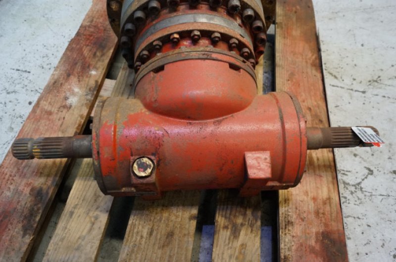 Sonstige Fütterungstechnik of the type RMH Fodervogn, Gebrauchtmaschine in Hemmet (Picture 9)