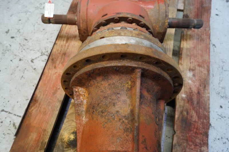 Sonstige Fütterungstechnik of the type RMH Fodervogn, Gebrauchtmaschine in Hemmet (Picture 18)