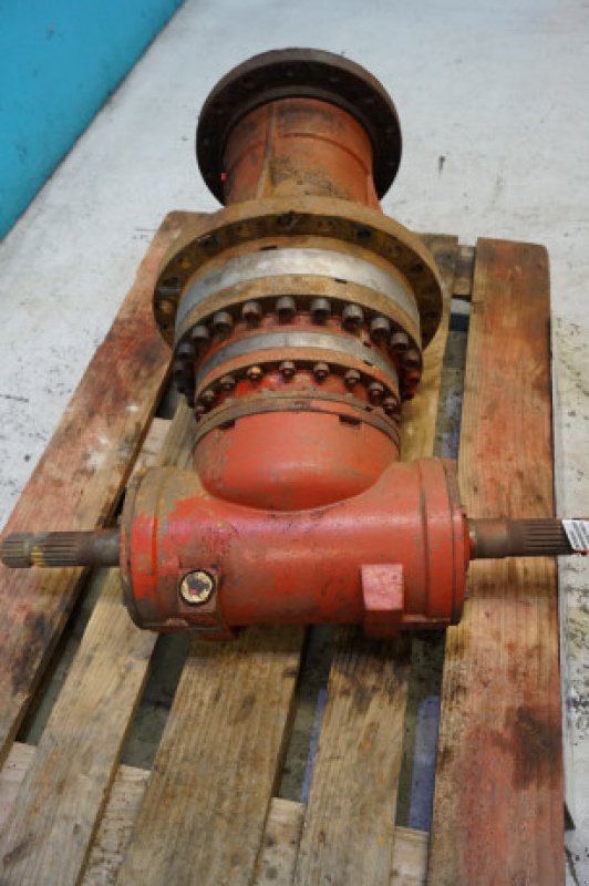 Sonstige Fütterungstechnik of the type RMH Fodervogn, Gebrauchtmaschine in Hemmet (Picture 8)